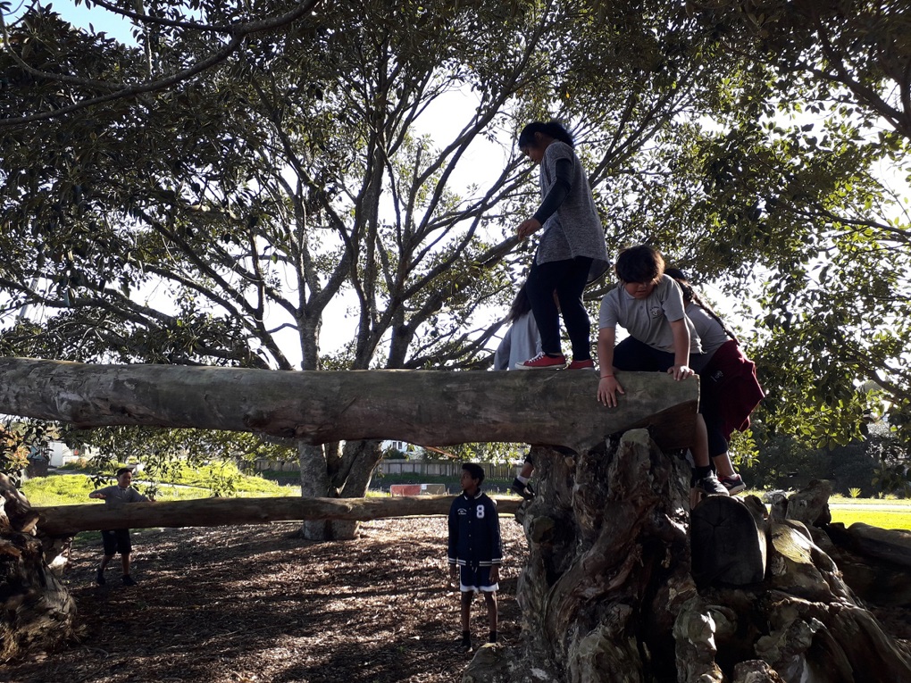 Mara Hupara – ancient innovation in play, learning and exercise