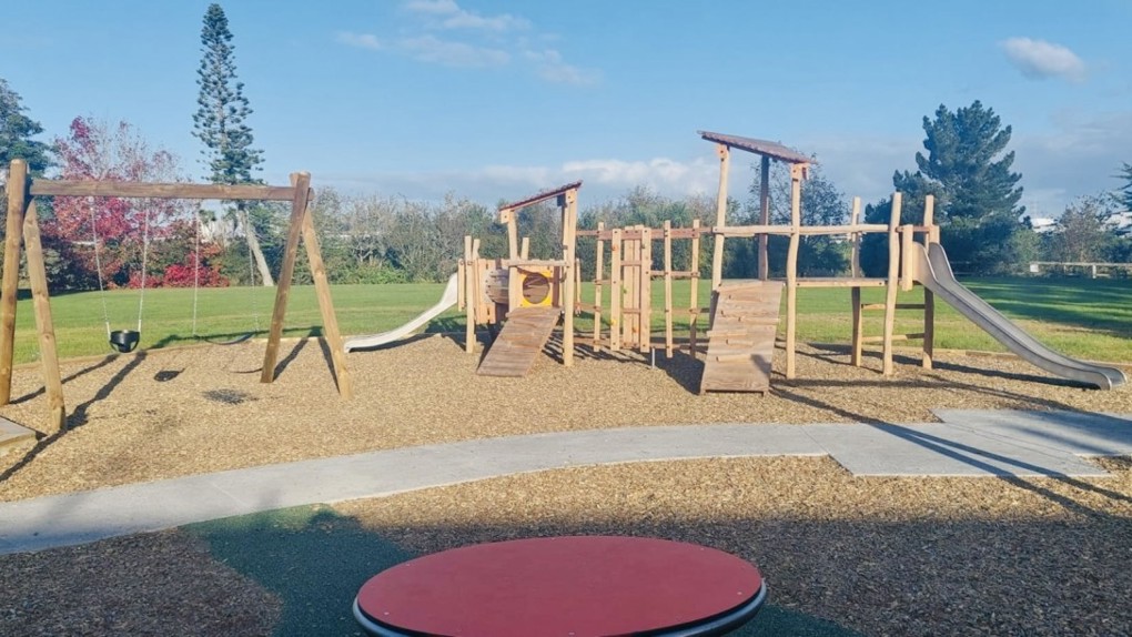 Community Playground