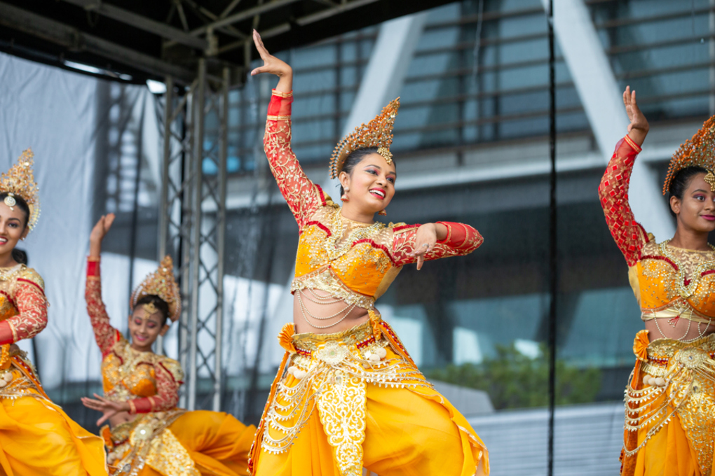 Diversity Festival 2020 Performers 3