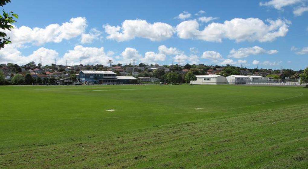 Keith Hay Park