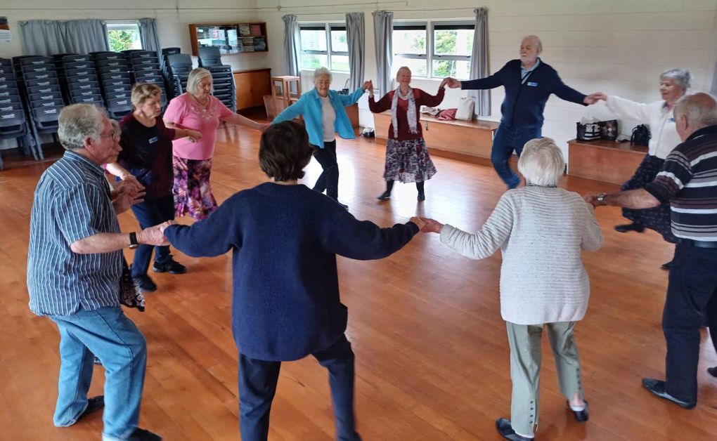 A new chapter for Shoesmith Hall