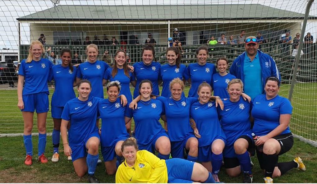 Waiuku Football Club