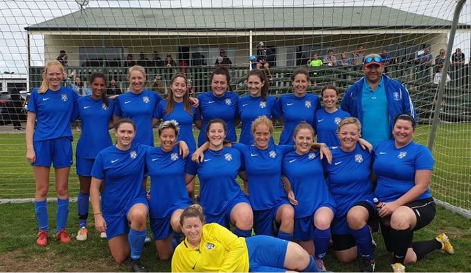 Waiuku Football Club