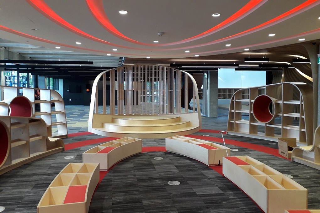 Westgate hub gifted name by Nga Maunga Whakahii o Kaipara (1)