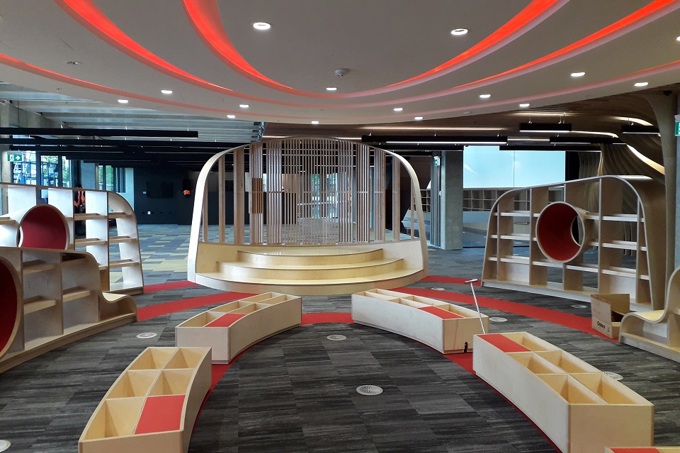 Westgate hub gifted name by Nga Maunga Whakahii o Kaipara (1)