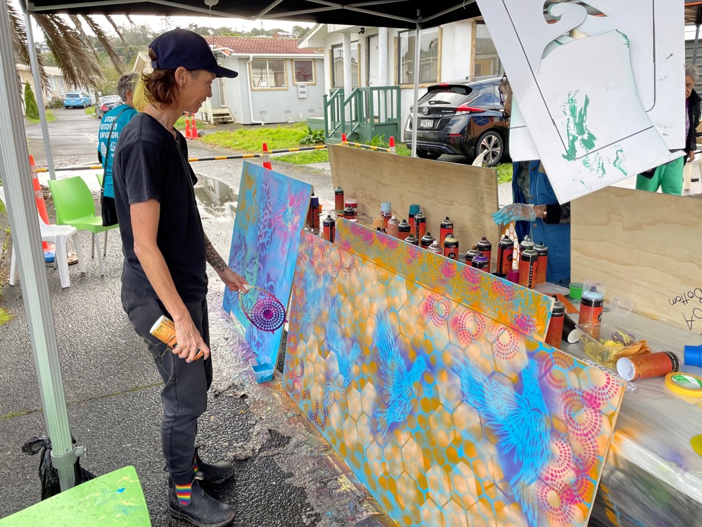 Painting 6