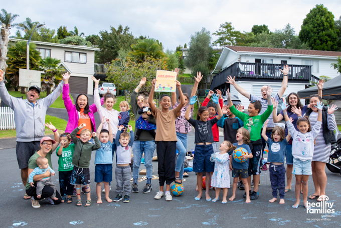 Play Streets Avondale 4