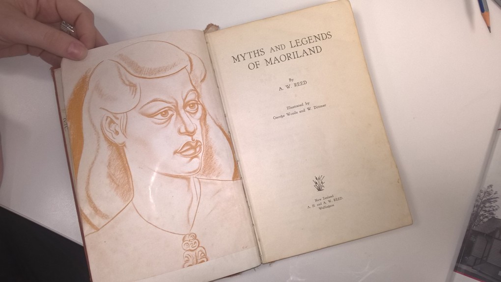 Library book returned 67 years overdue 2