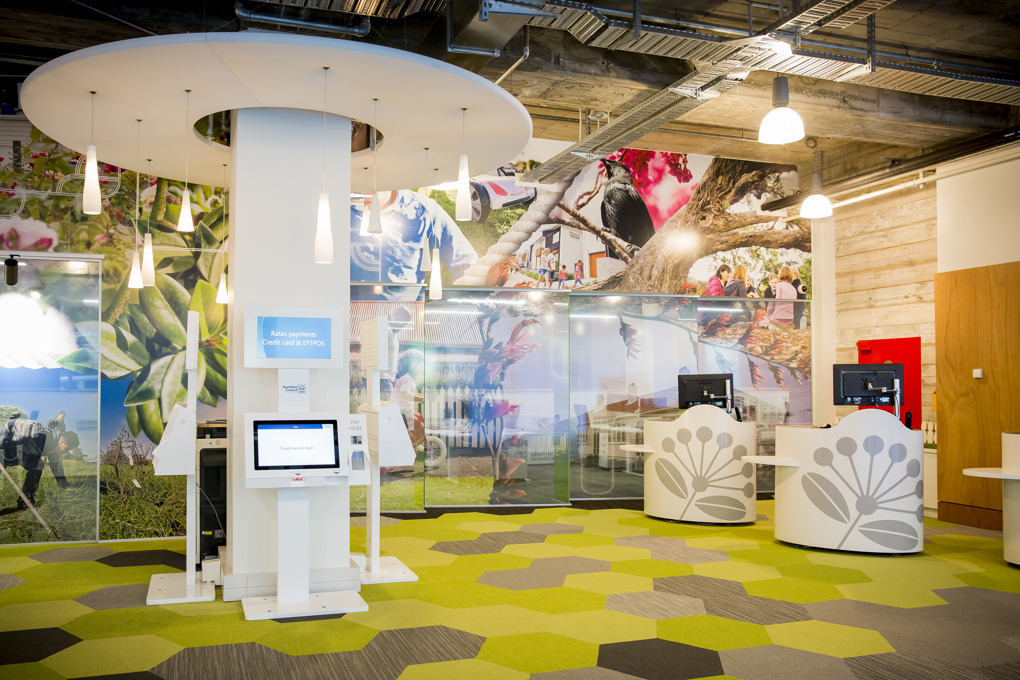 Council's commitment to energy savings