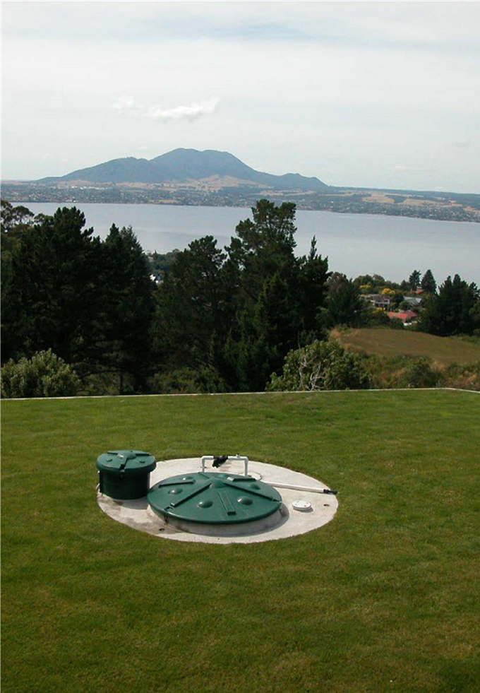 Consultation open to revoke legacy on-site wastewater bylaws