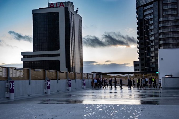 Toka Puia - more than a new car park building (1)