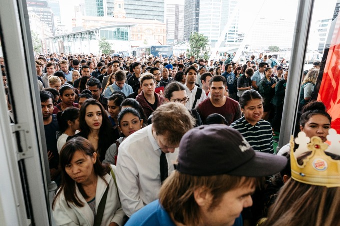 Over 3000 attend JobFest.jpg