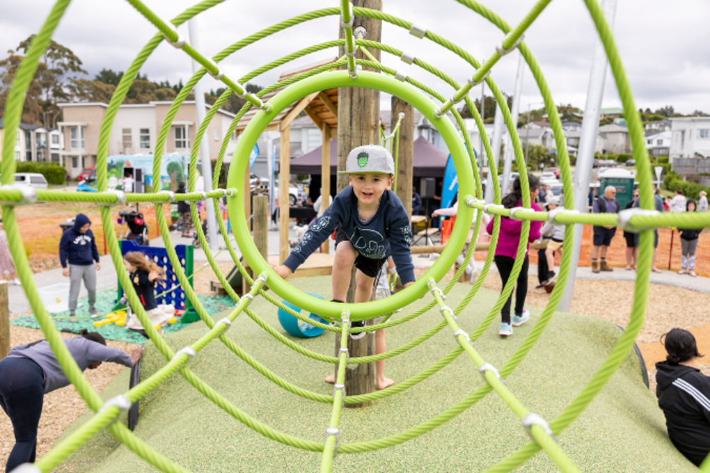 Waitakere Large