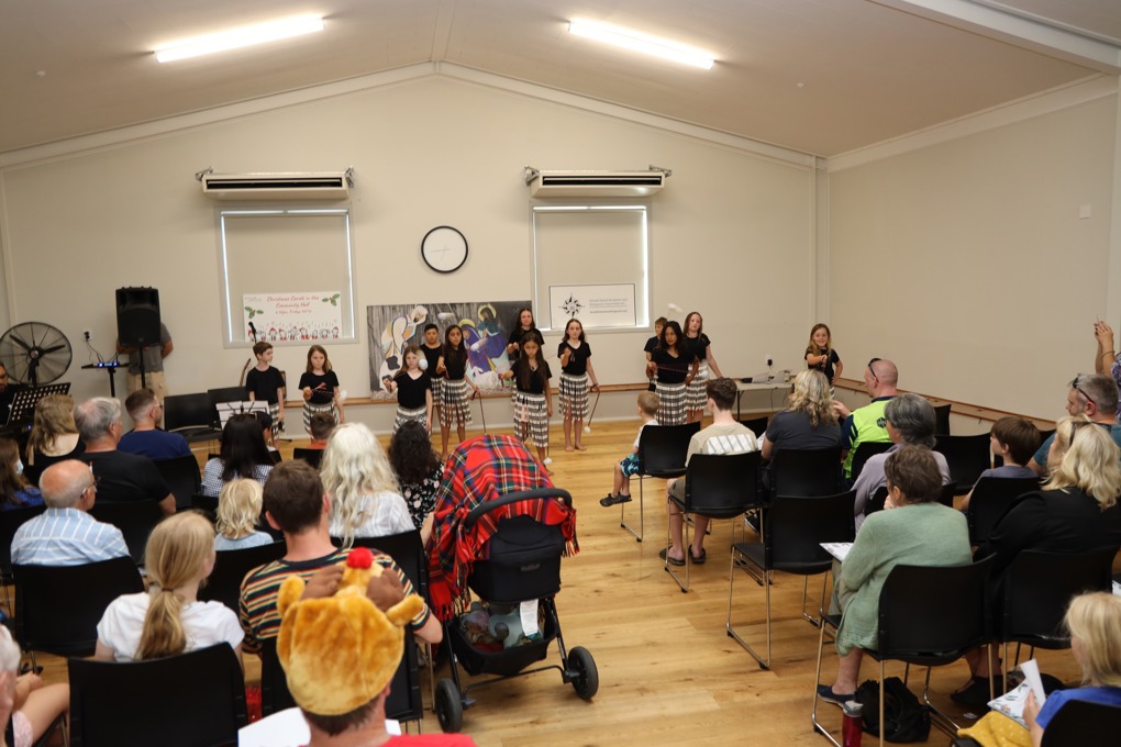 Grants help Upper Harbour groups