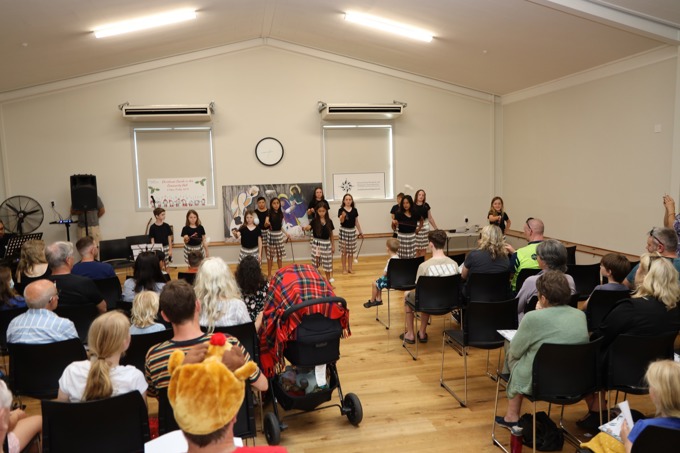 Grants help Upper Harbour groups