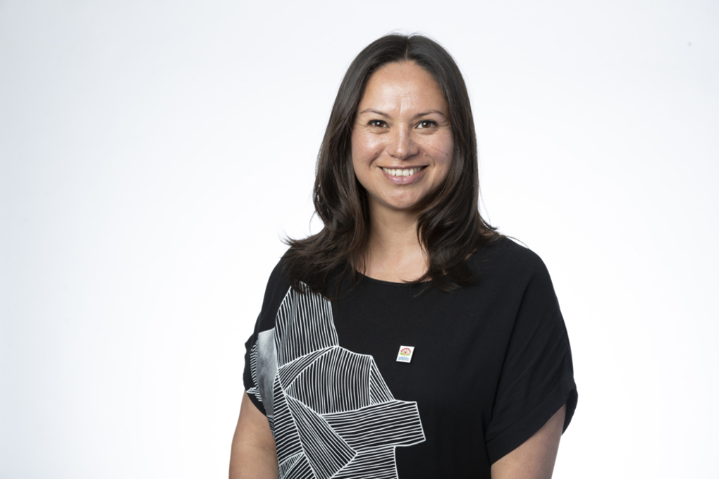 Waiheke Local Board member Kylee Matthews steps up into Deputy Chair role