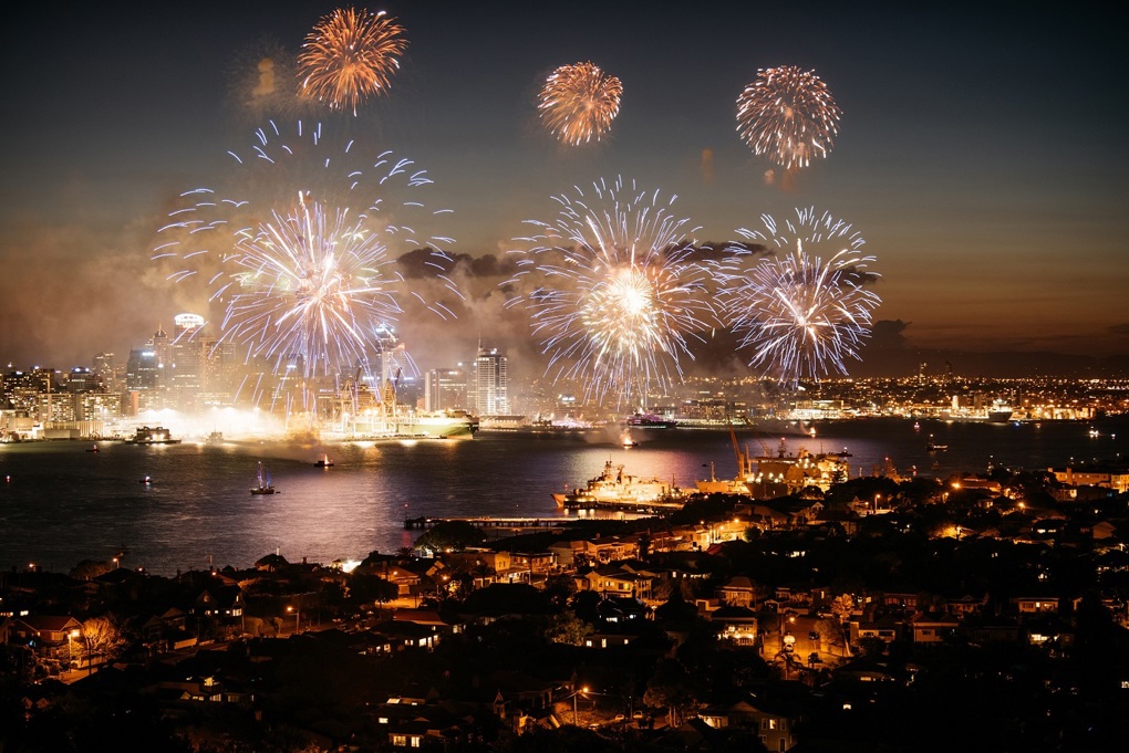 Auckland wins at Ultimate Sports Cities Awards