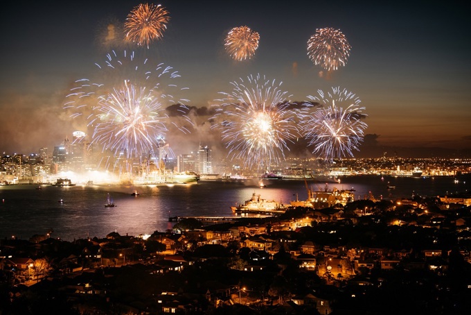 Auckland wins at Ultimate Sports Cities Awards