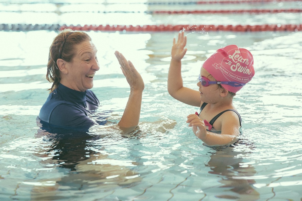 Aquatic and leisure facility a step closer for the north west