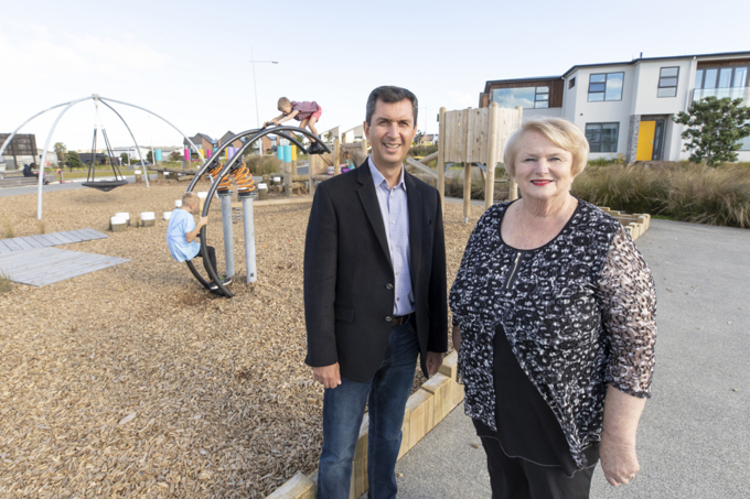 LongBayridgeparkhasitall