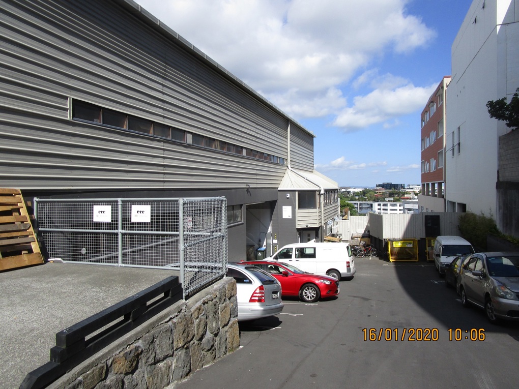 Decision to fine developer welcomed by Auckland Council
