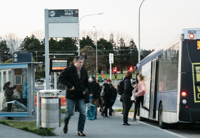 North New Network launches this Sunday!