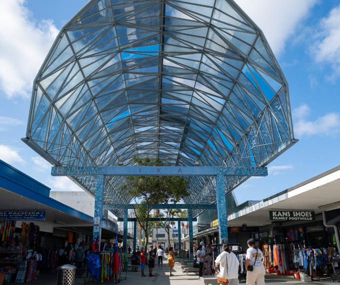 Otara community centre