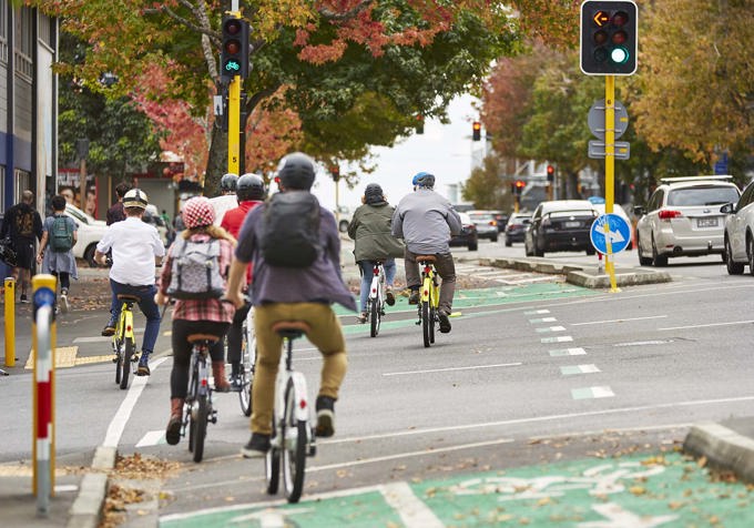 Community Bike Fund open for applications