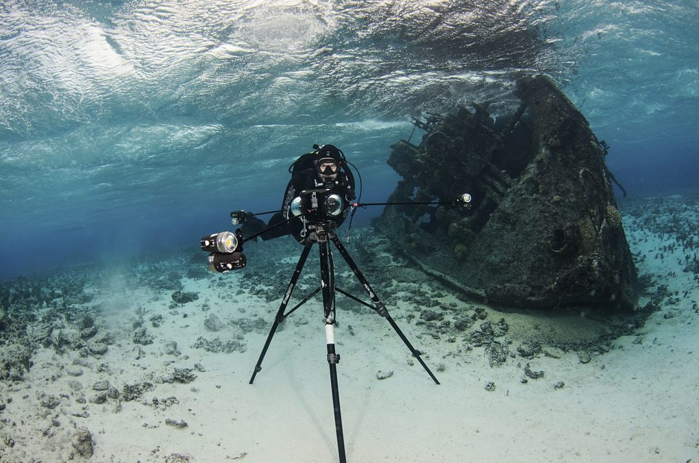 VR photo