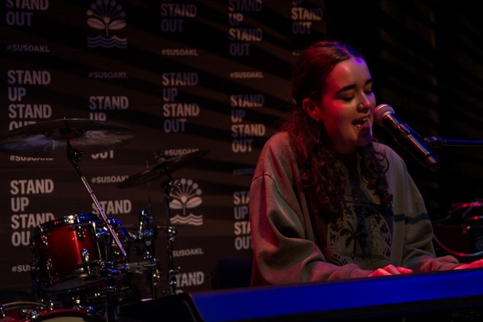 Top youth talent to shine in town hall for the first time 2