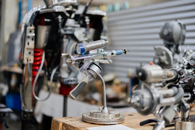 Artist Trash Image 8