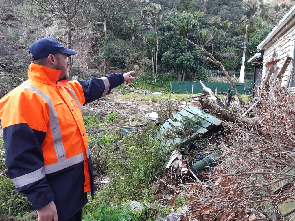 Homeowners Guide To Landslide Assessments