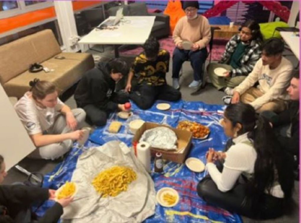 Youth Council