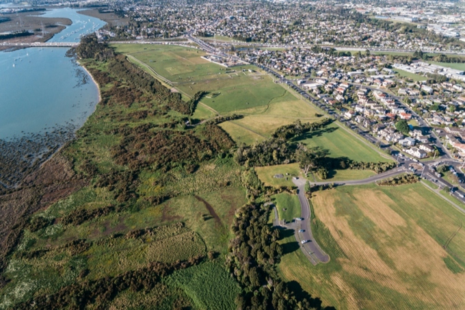 Harbourview-Orangihina marae development takes next step
