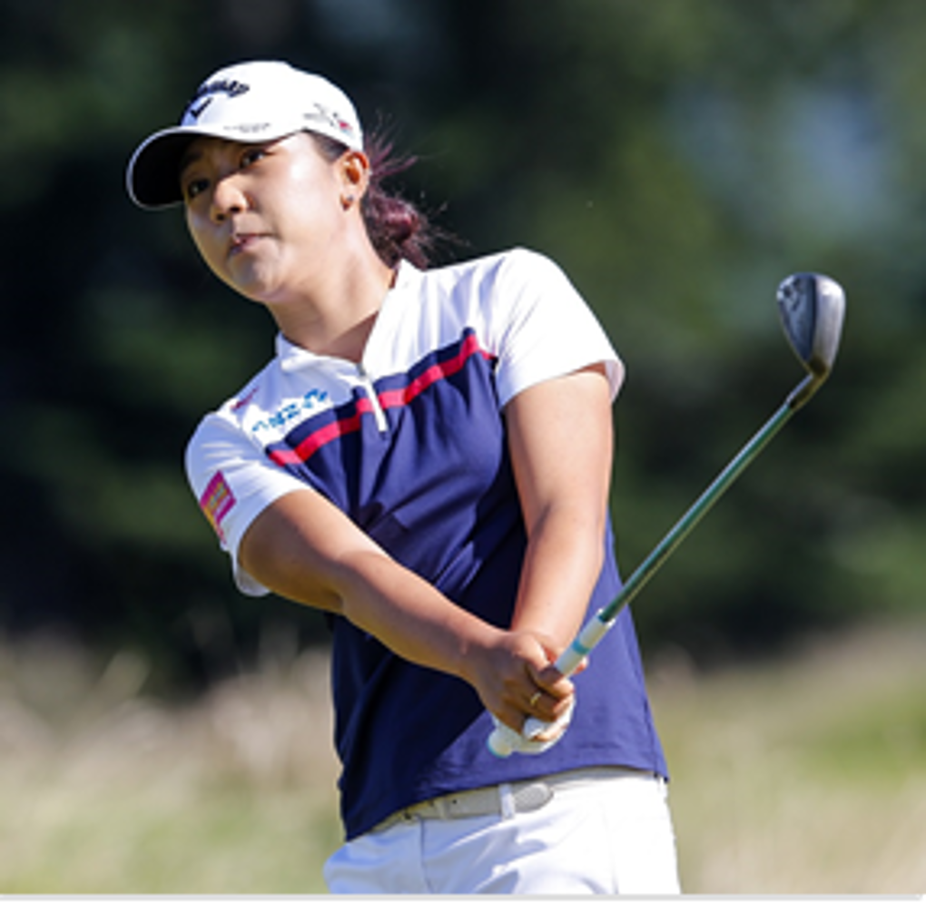 LPGA tournament set to bring boost to Auckland's economy