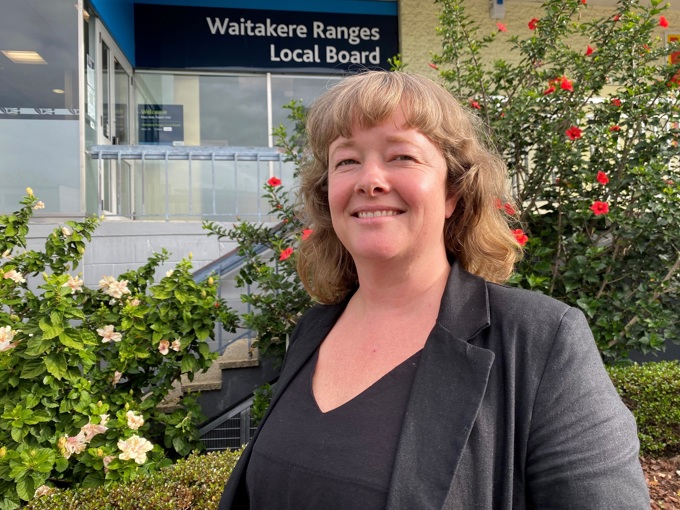 Message from Saffron