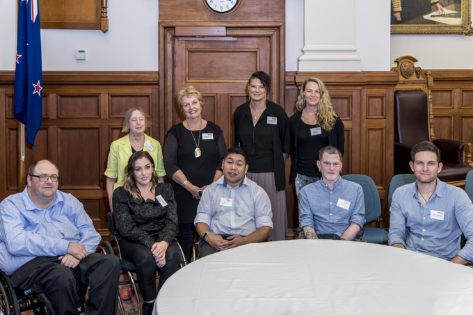 Disability Advisory Panel