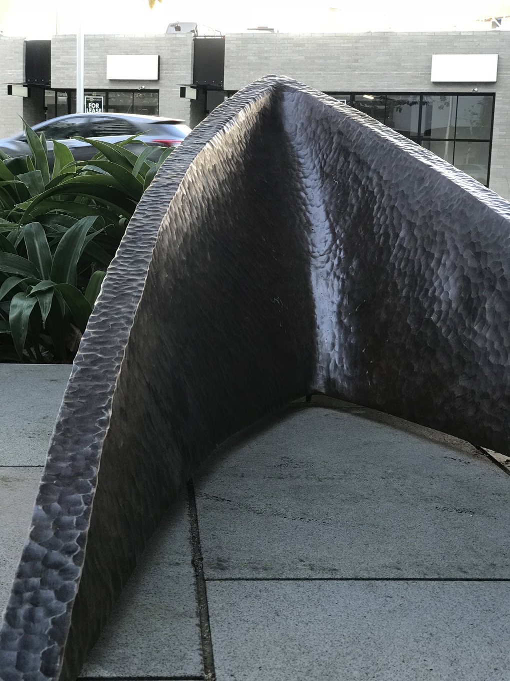 Tauranga Waka sculptures 04