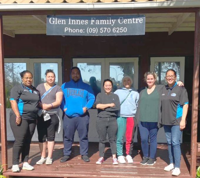 Glen Innes Family Centre 2024