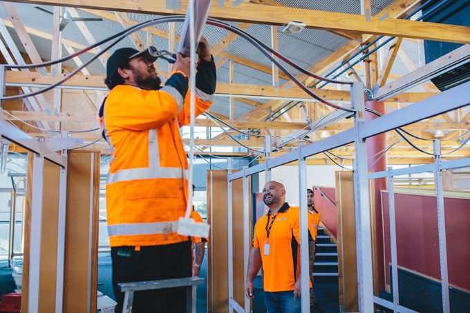 Auckland Council drives social procurement initiative