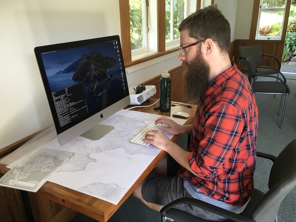 Adventurous artists sought for Artist in Residence programme (1)