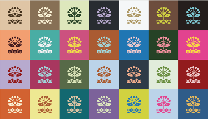 Auckland Council’s powerful pohutukawa logo is no wallflower (1)