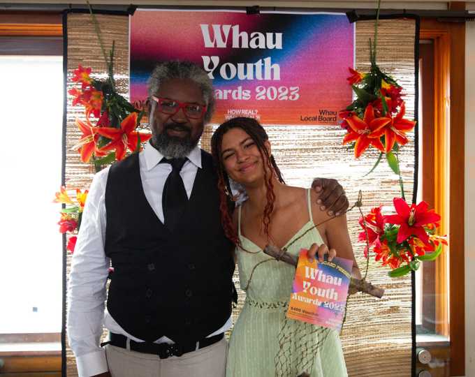 Whau youth celebration image 5