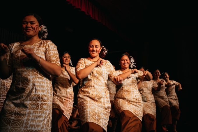 Whau Pacific Festival delights 9