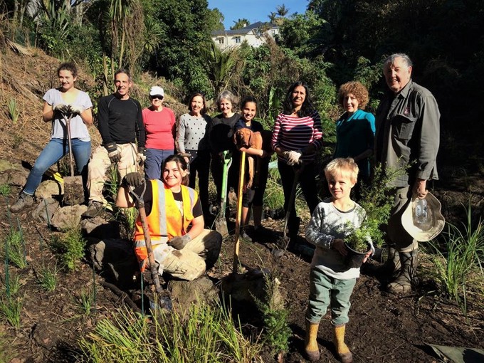 Water quality - a community in action (1)