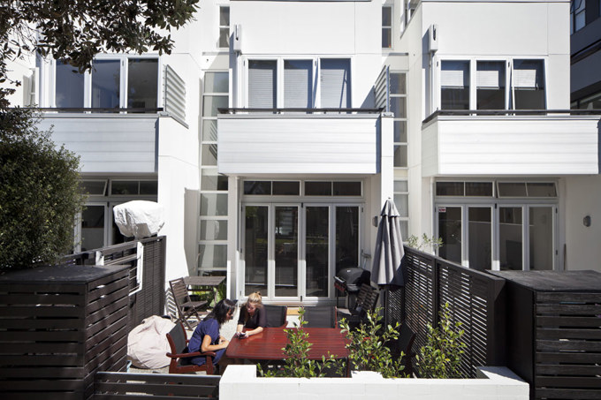 ADM: Beaumont Quarter 4