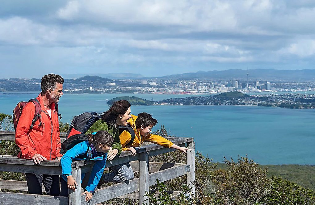 Things To Do This Summer: ALK Paths (2)