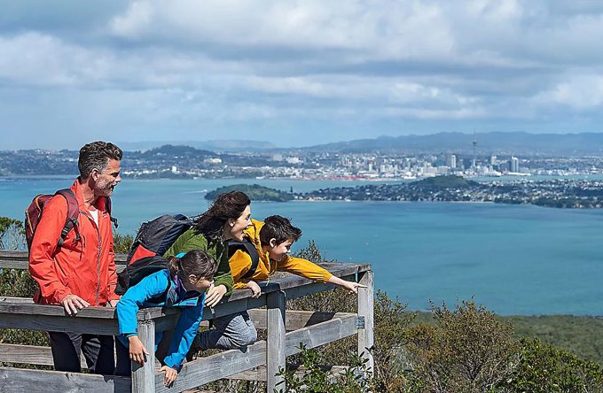 Things To Do This Summer: ALK Paths (2)