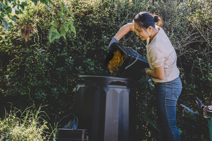 West Auckland waste heroes win funding
