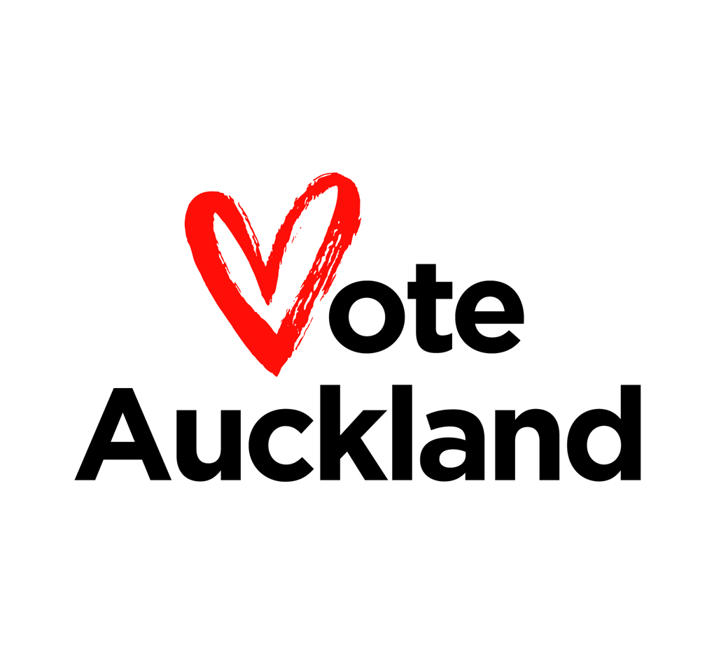 Vote Auckland